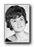 Ruth Hudson: class of 1964, Norte Del Rio High School, Sacramento, CA.